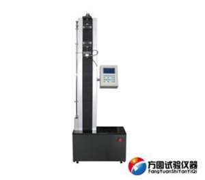 電子萬(wàn)能材料試驗機損壞后 該如何處理？