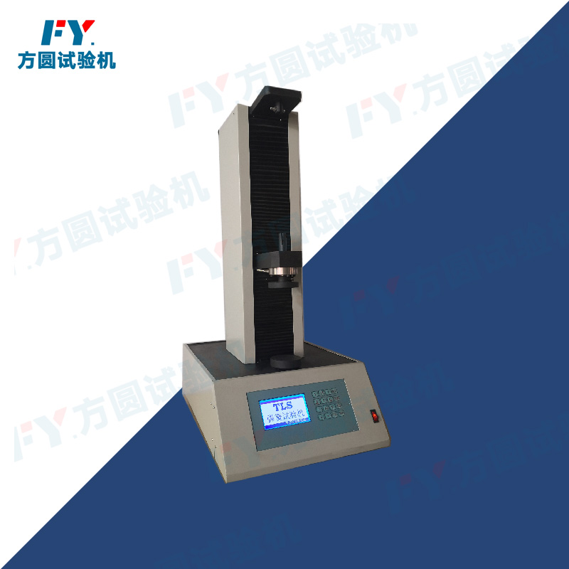 彈簧試驗機出現異常要怎么維修？